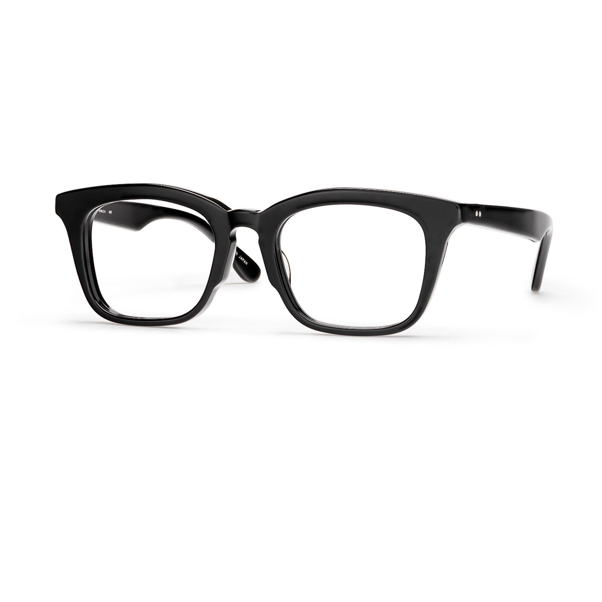 MAMUSHI - BLACK – Traders & Makers