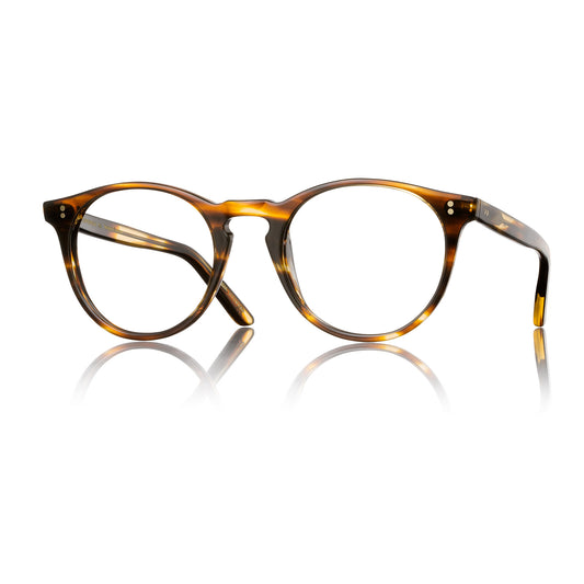 COPPERHEAD - BROWN HAVANA