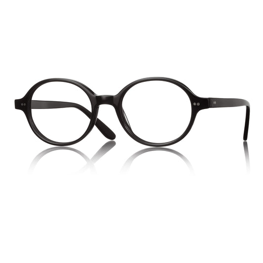 LONGNOSE - BLACK (REFLECTIVE)