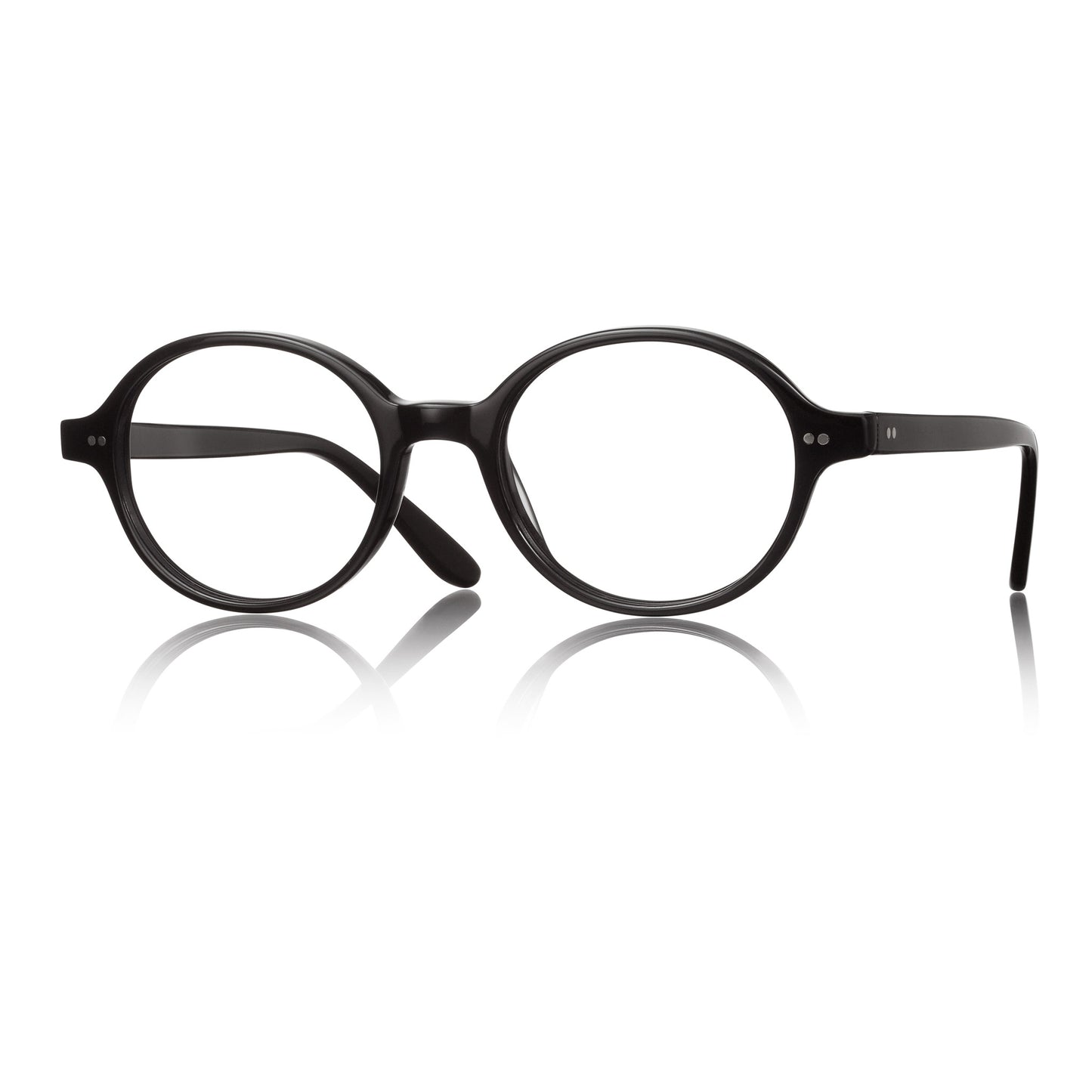 LONGNOSE - BLACK