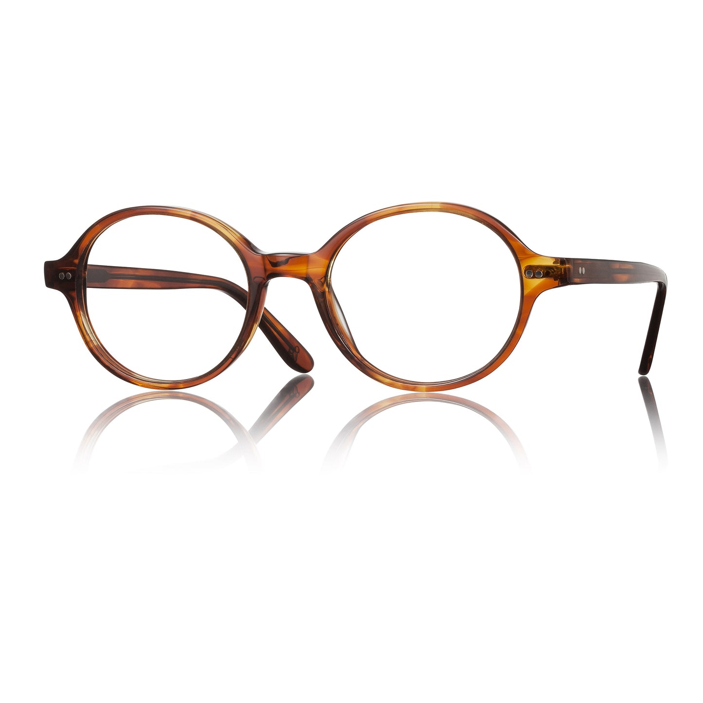LONGNOSE - BROWN HAVANA