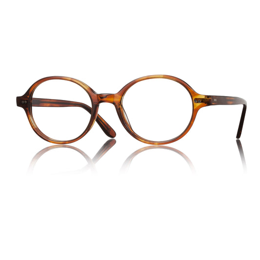 LONGNOSE - BROWN HAVANA