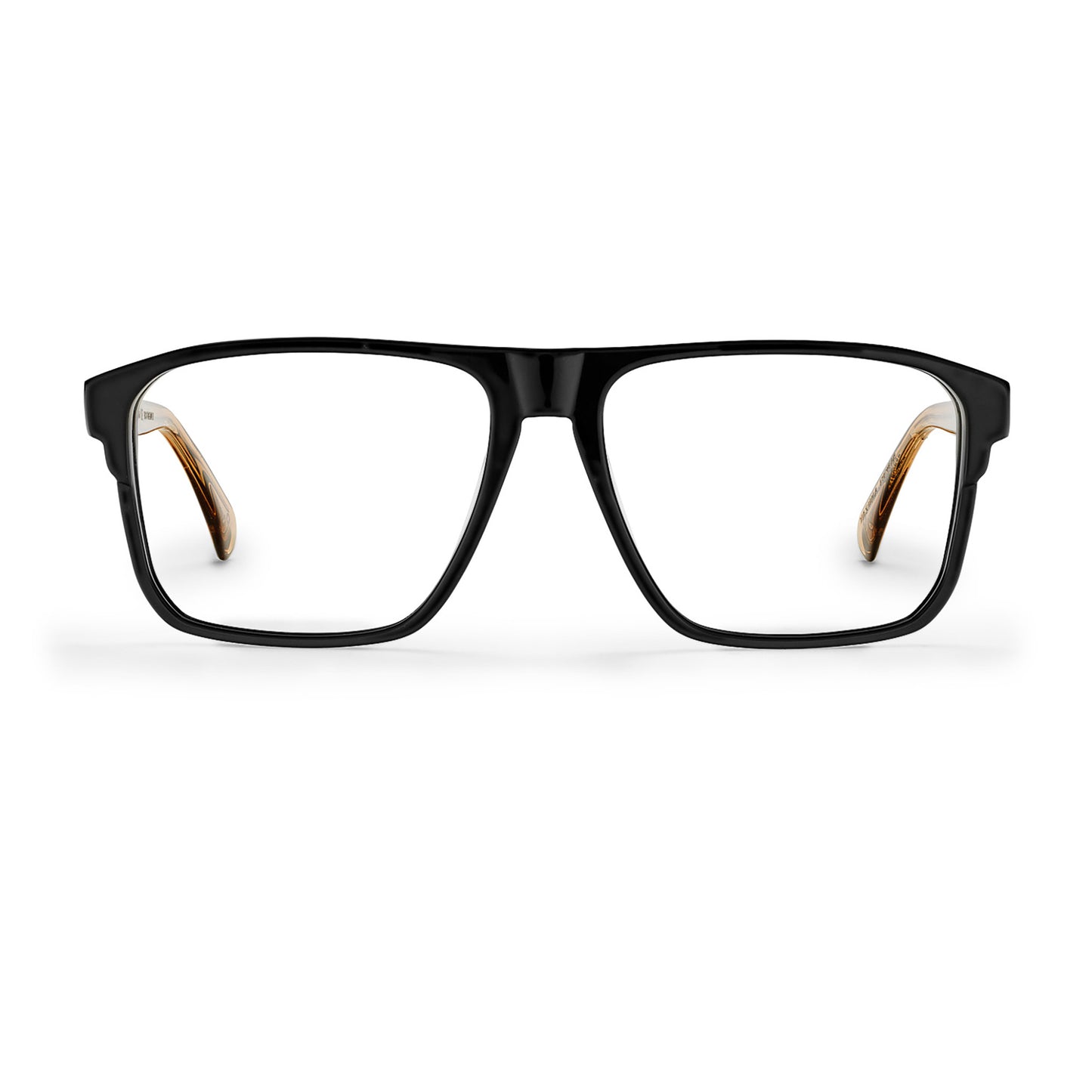 TRINKET - BROWN HAVANA