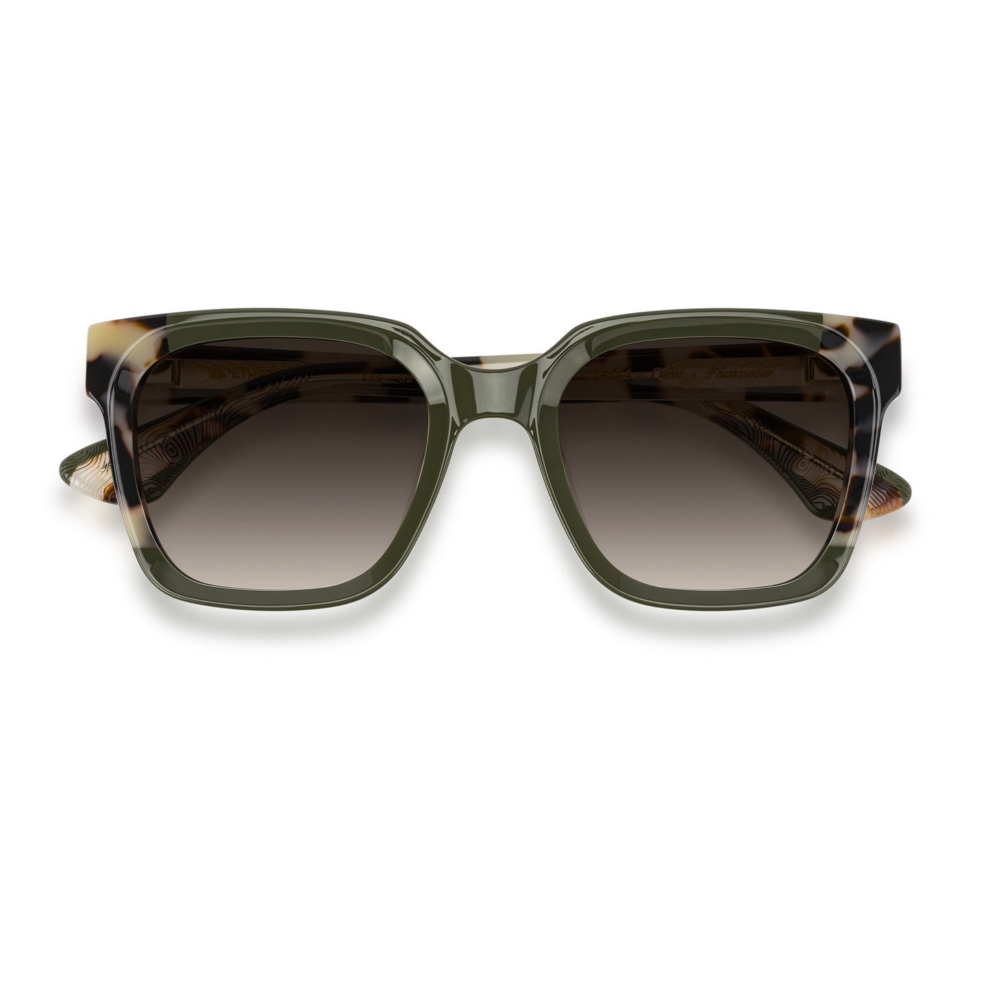 FLUSSSIEDER | OLIVE