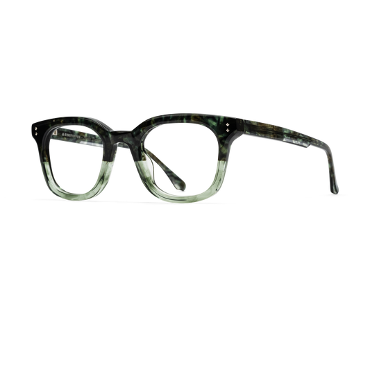 BERGFÜHRER | GREEN