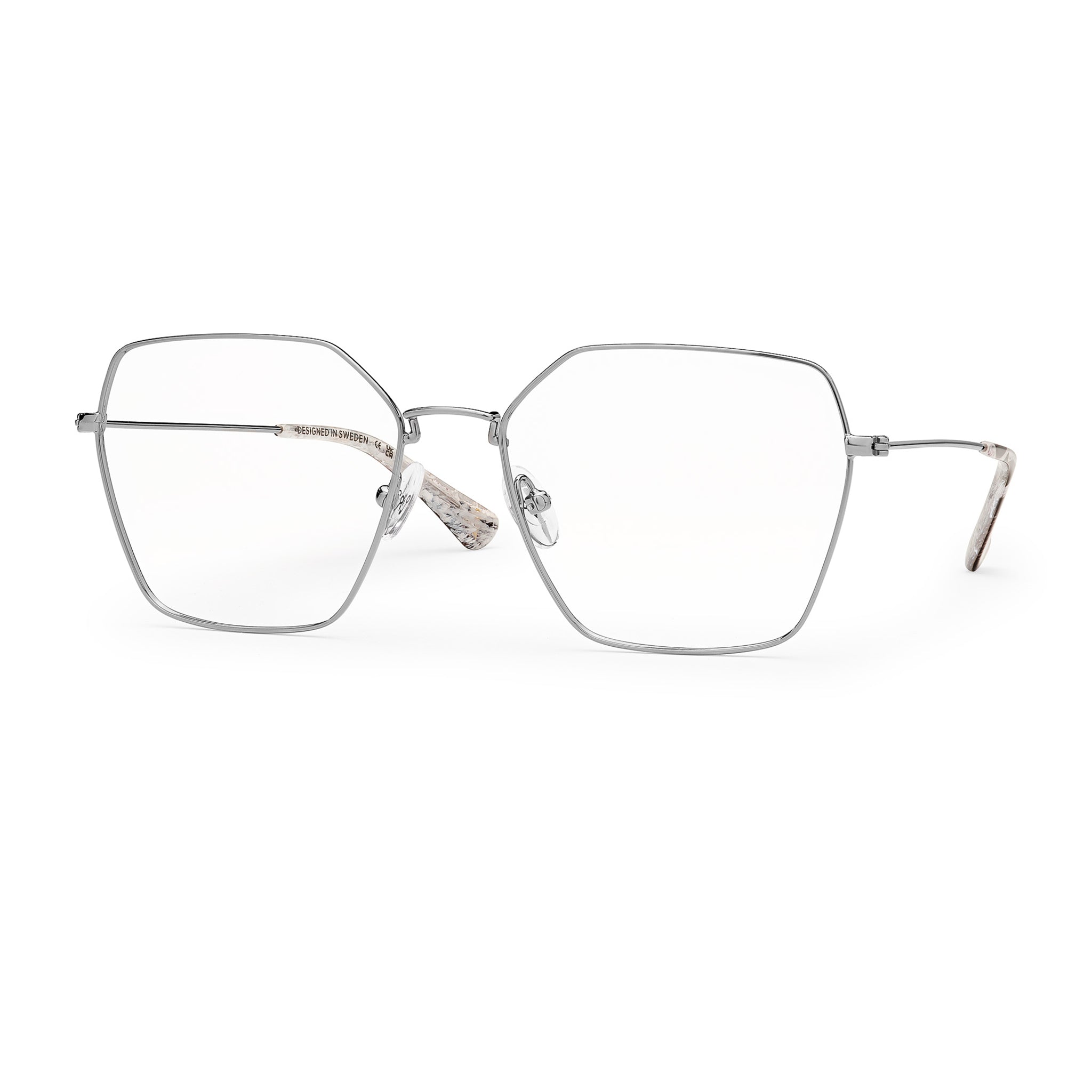 メガネ VASUMA EYEWEAR FW25 Vasuma - STEPPE - st14 (STEPPE ST14) Steppe Sun | Vasuma Eyewear