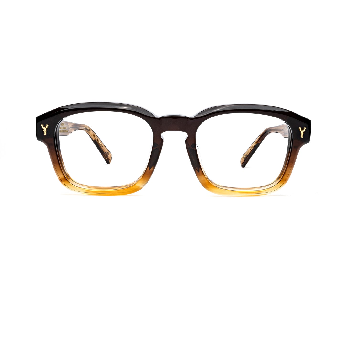 ANGULFIR - BROWN GRADIENT