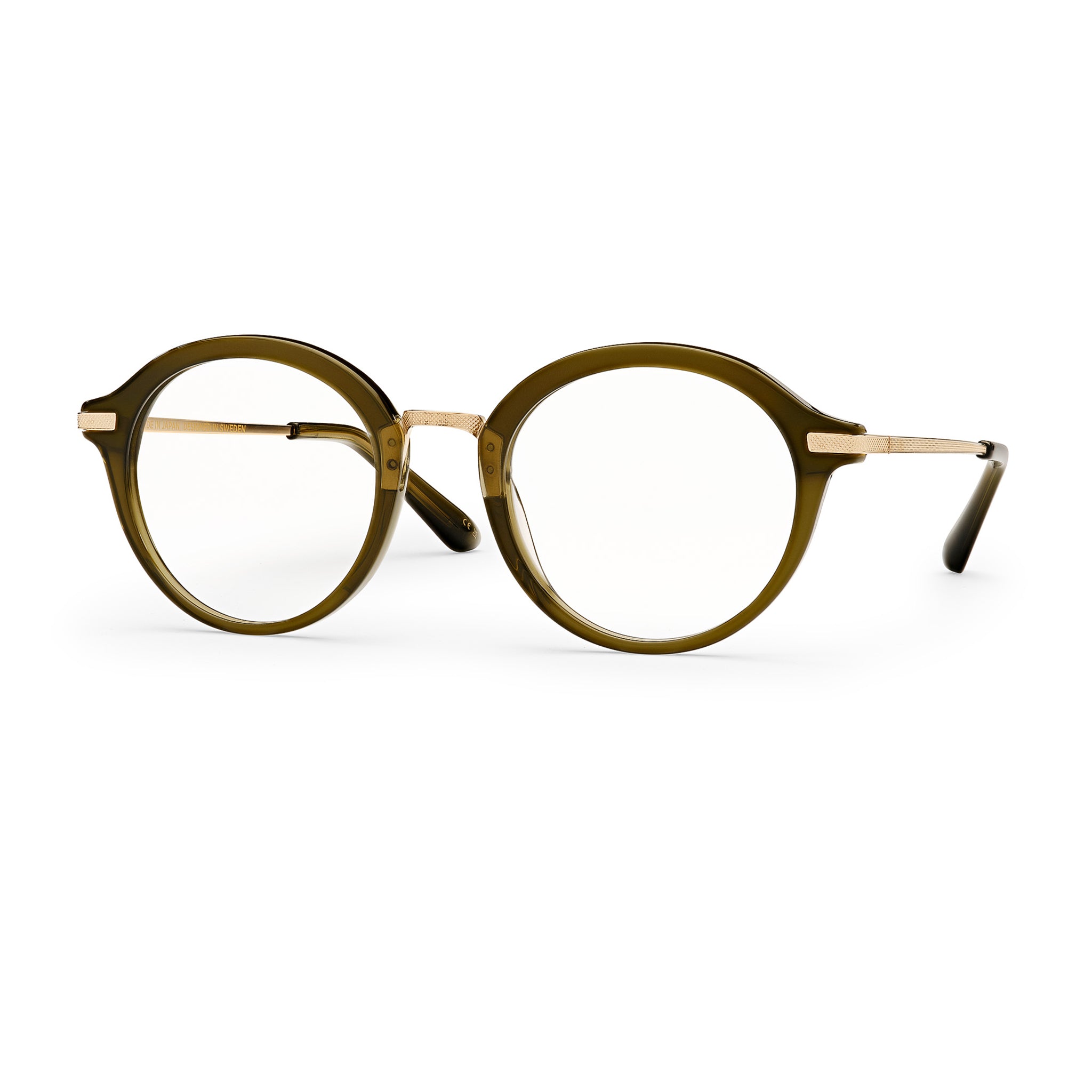メガネ VASUMA EYEWEAR FW25 Vasuma - STEPPE - st14 (STEPPE ST14) VASUMA GLASSES – Page 9 – Traders & Makers