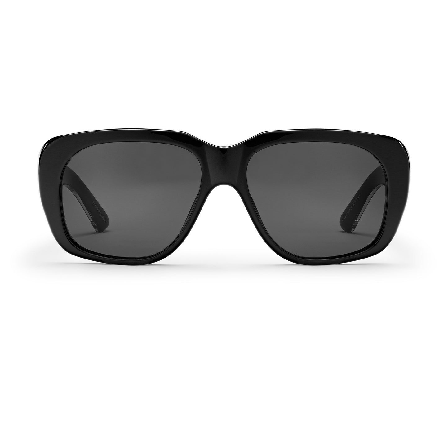 ATHERIS - BLACK (BLACK LENS)