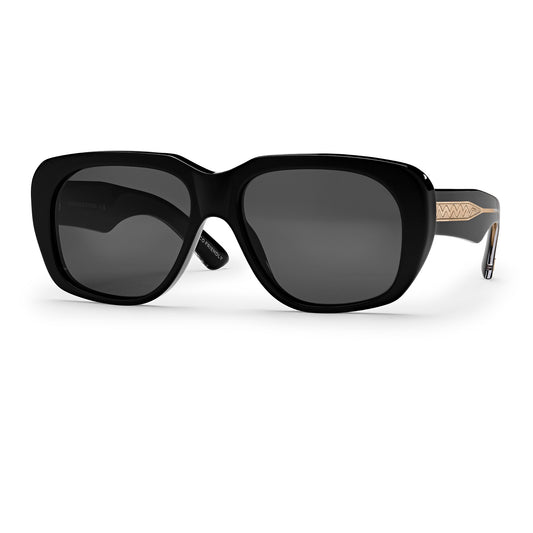 ATHERIS - BLACK (BLACK LENS)
