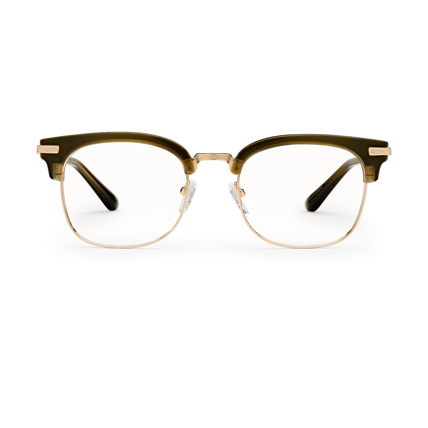 BANDY - OLIVE GOLD