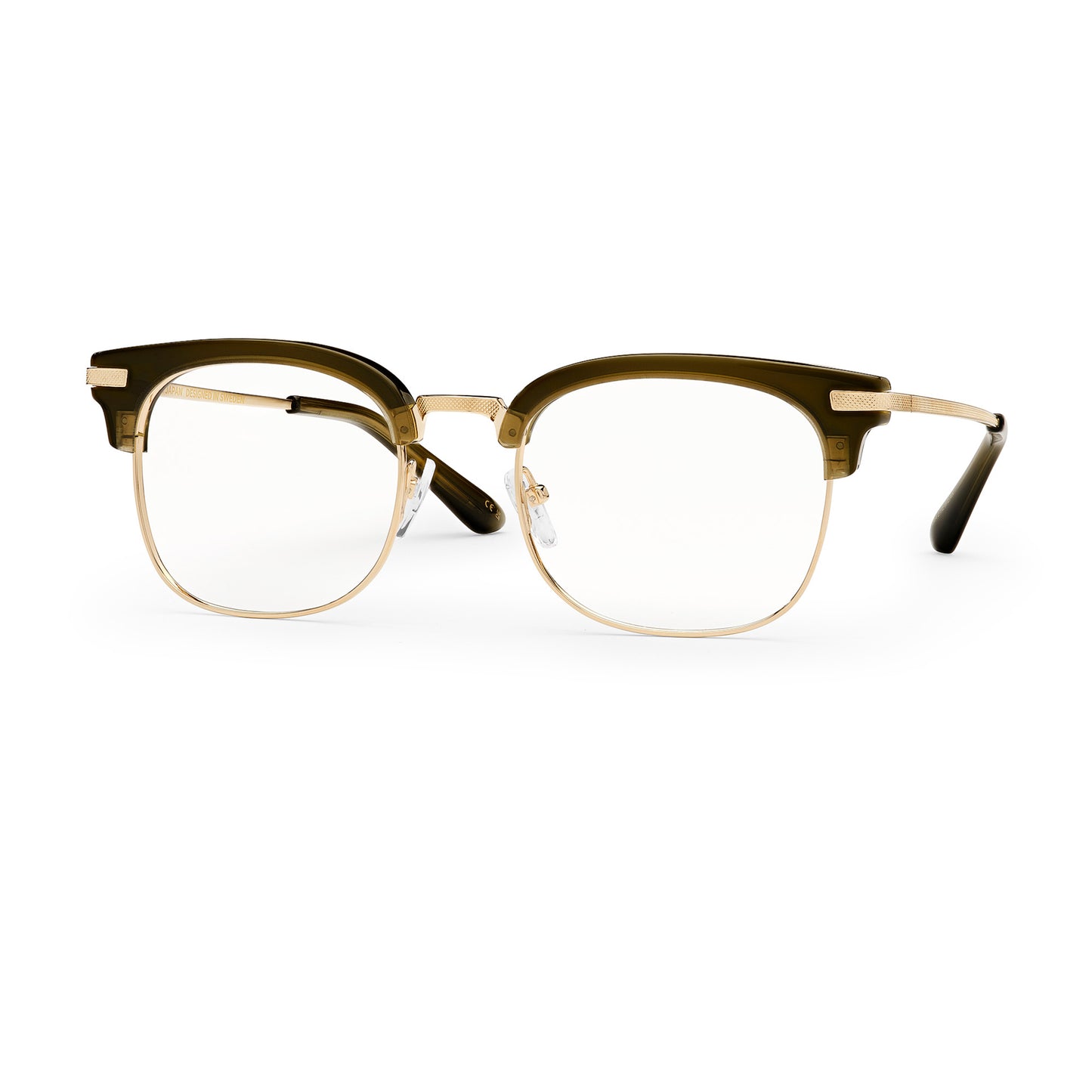 BANDY - OLIVE GOLD