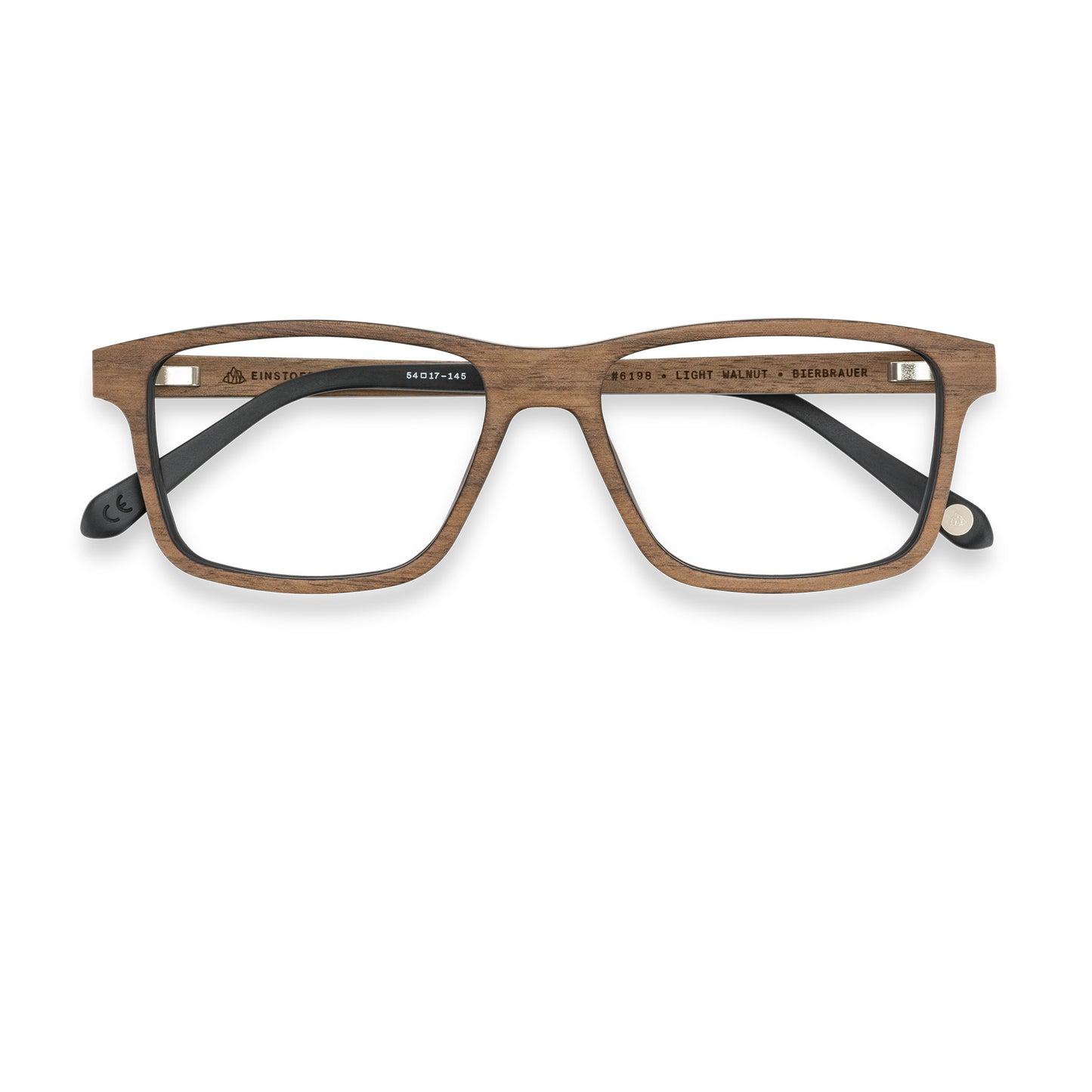BIERBRAUER | LIGHT WALNUT
