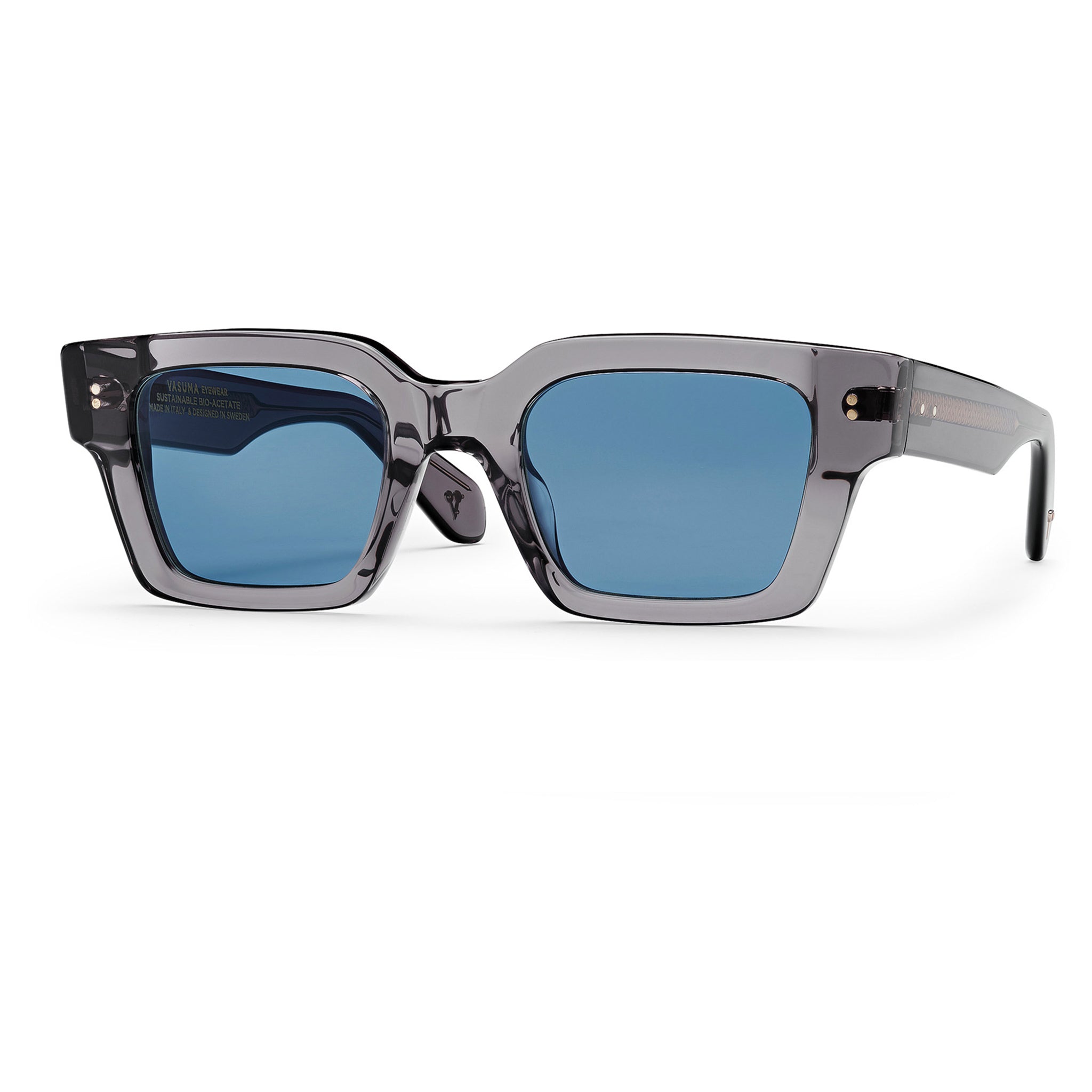 VASUMA SUNGLASSES – Traders & Makers