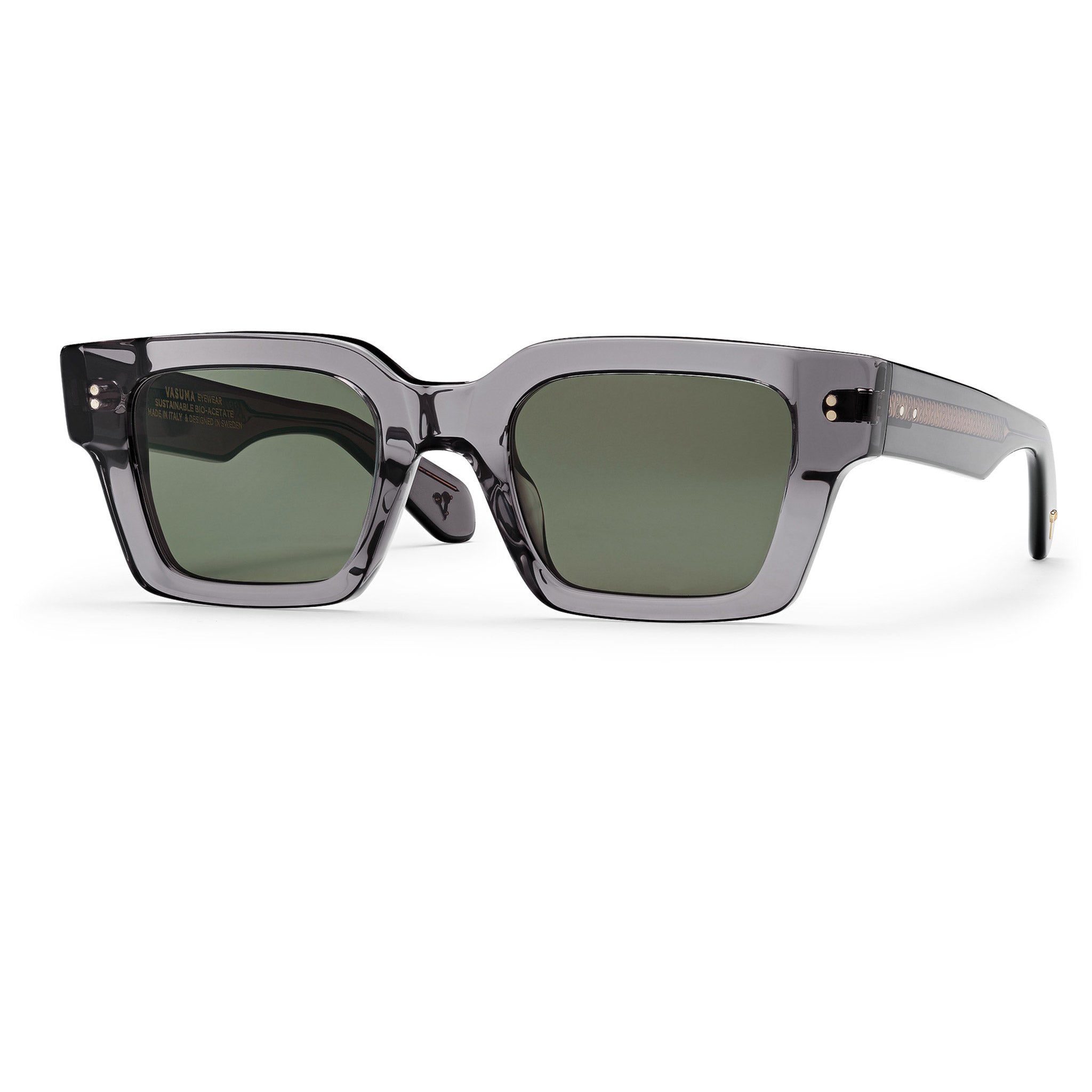 VASUMA SUNGLASSES – Traders & Makers