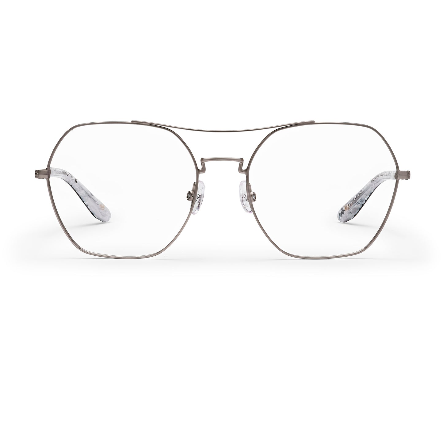 BOIDA - MATT GUNMETAL