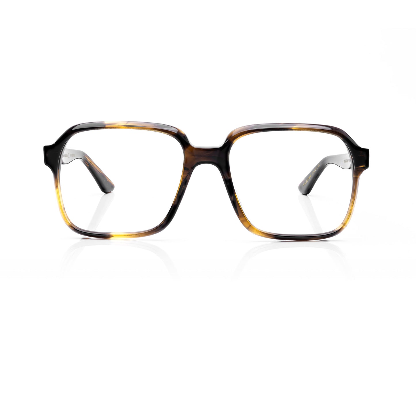 BOOMSLANG - BROWN HAVANA