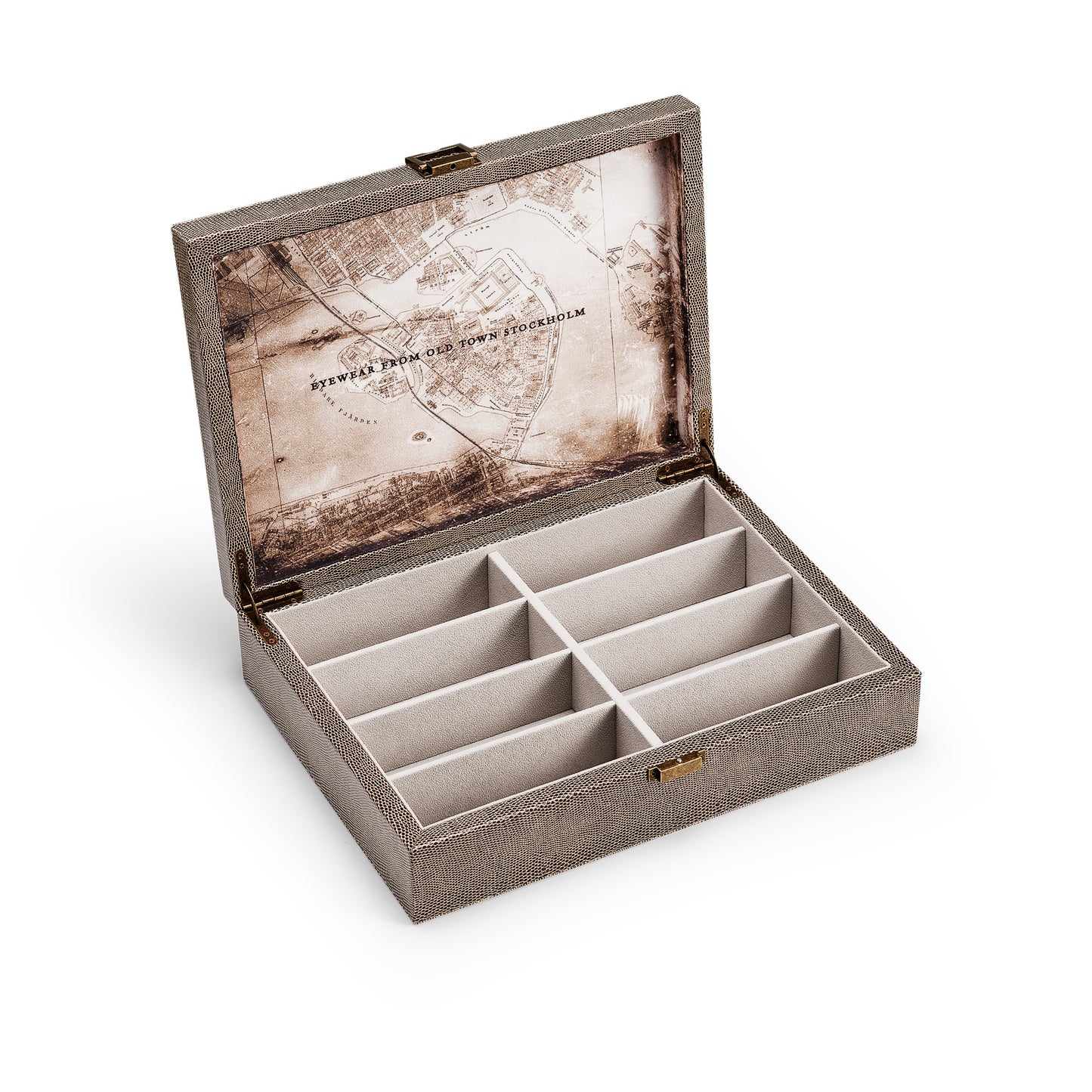 VASUMA Display Case