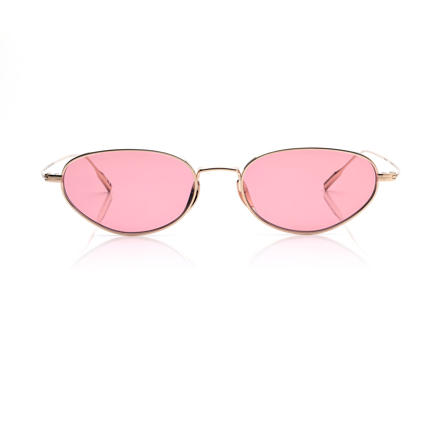 BRAMINUS (GOLD | PINK)