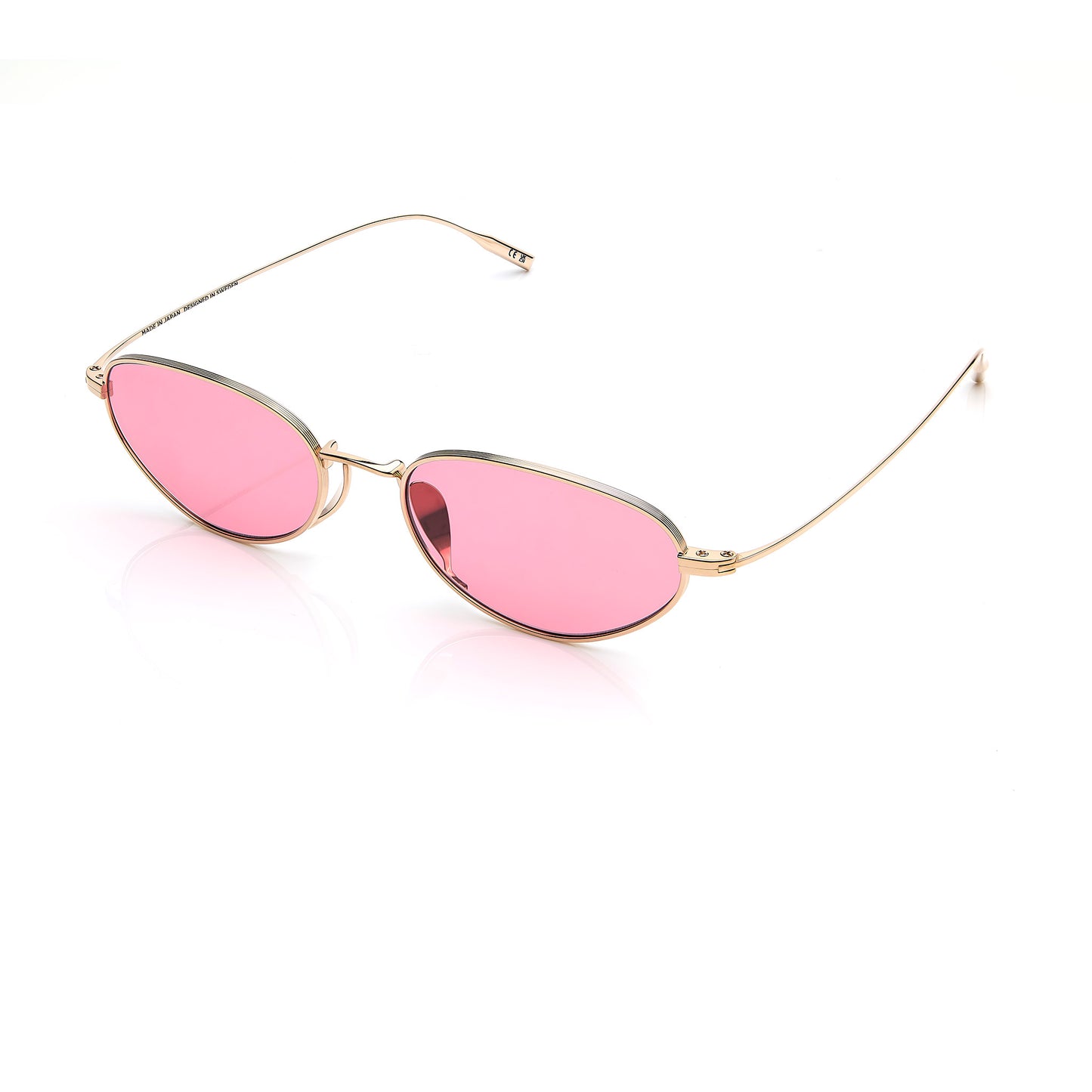 BRAMINUS (GOLD | PINK)