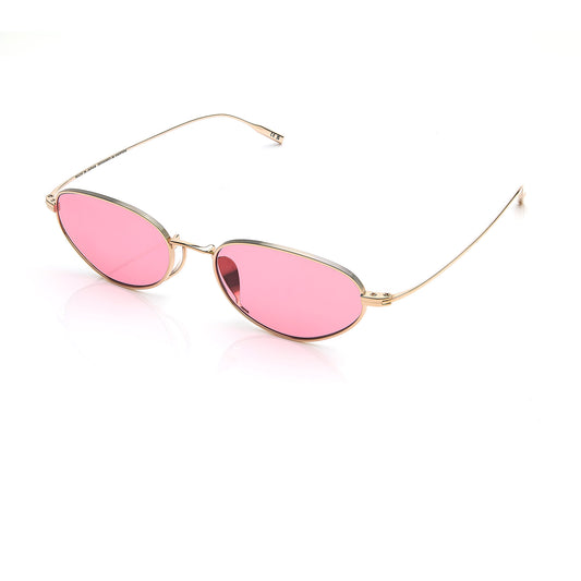 BRAMINUS (GOLD | PINK)