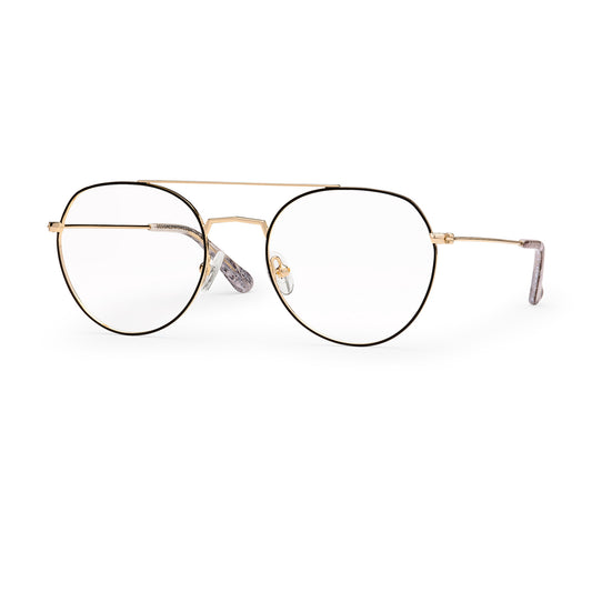BUSHMASTER - GOLD / BLACK