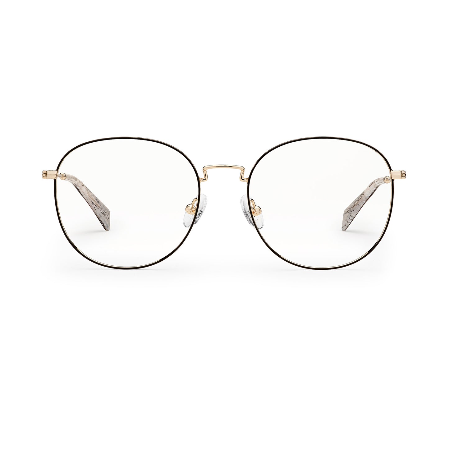CANTIL - GOLD / BLACK