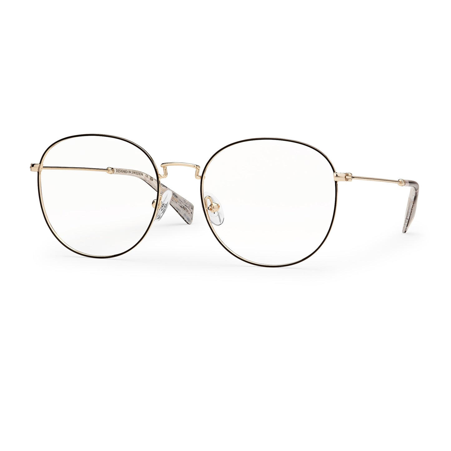 CANTIL - GOLD / BLACK