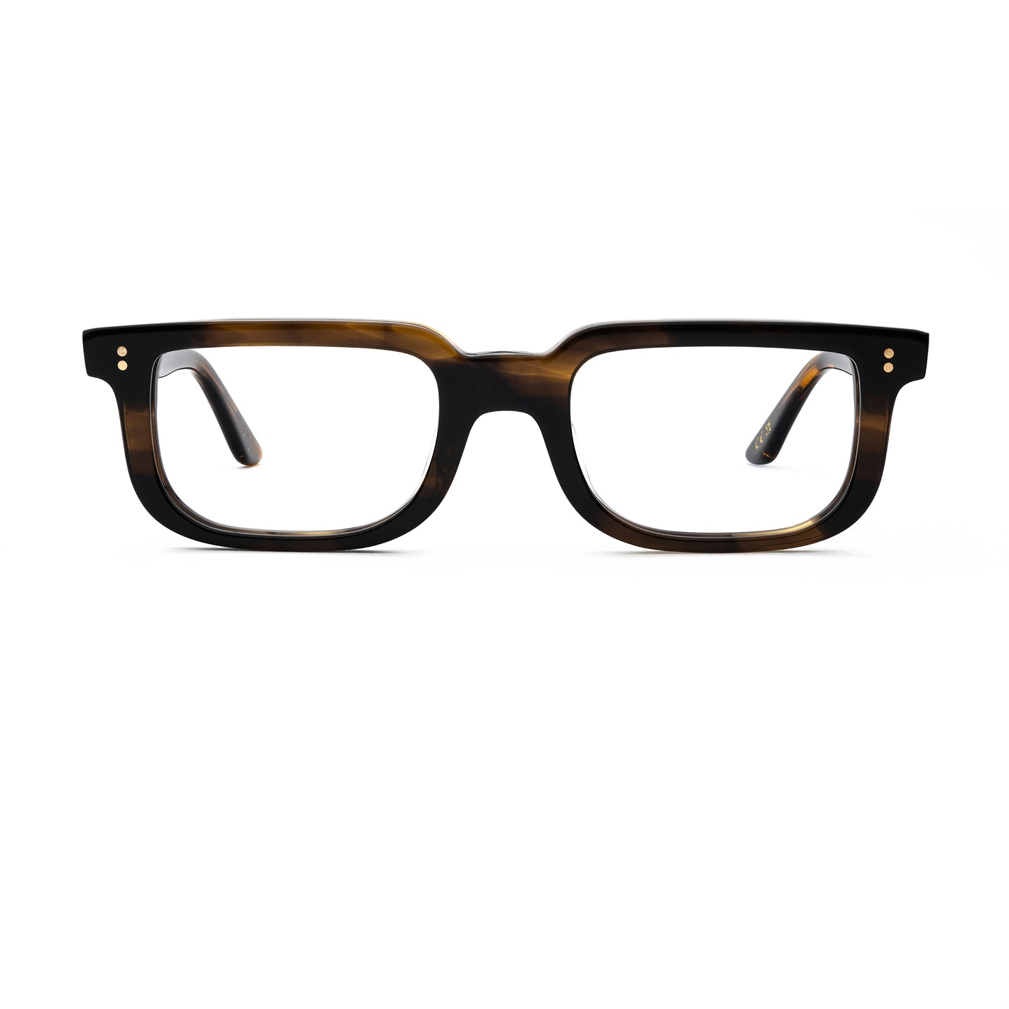 CAPENSIS - BROWN HAVANA