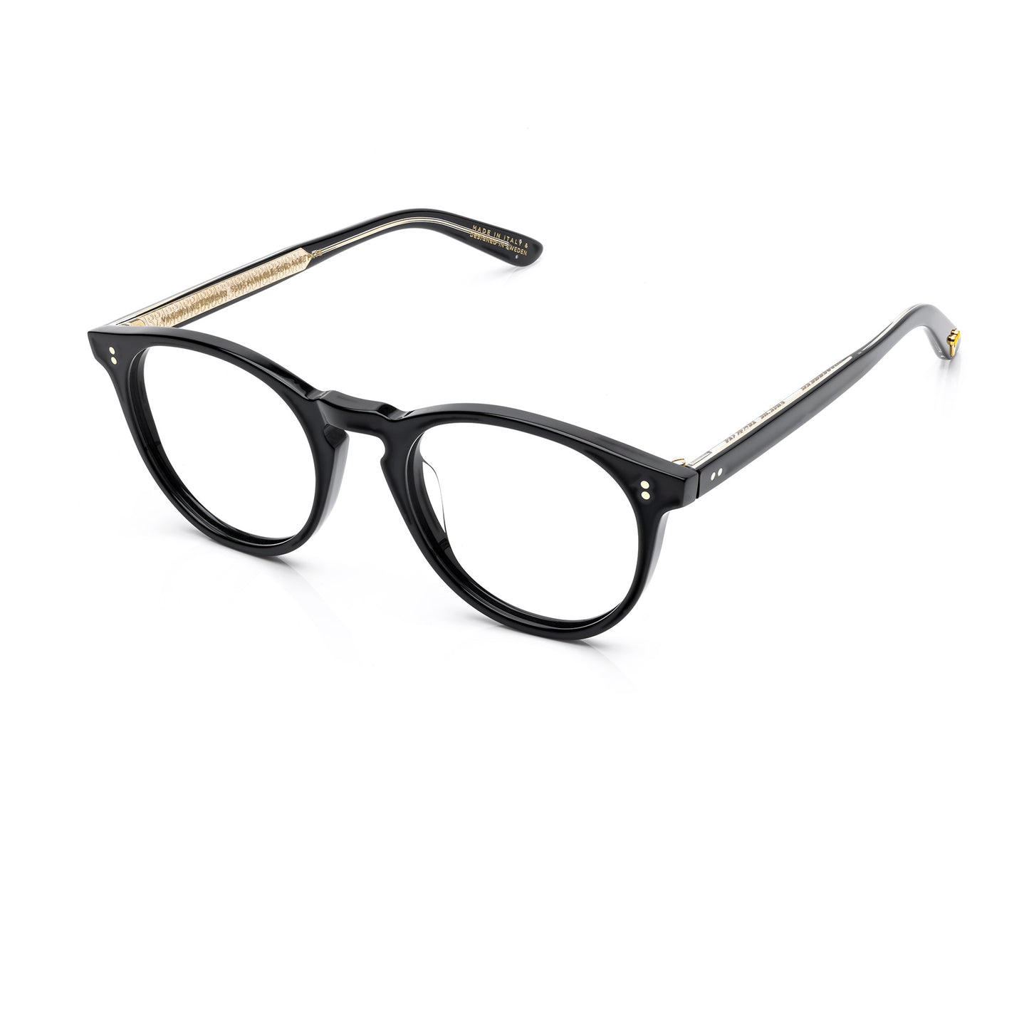 COPPERHEAD 2.0 - BLACK