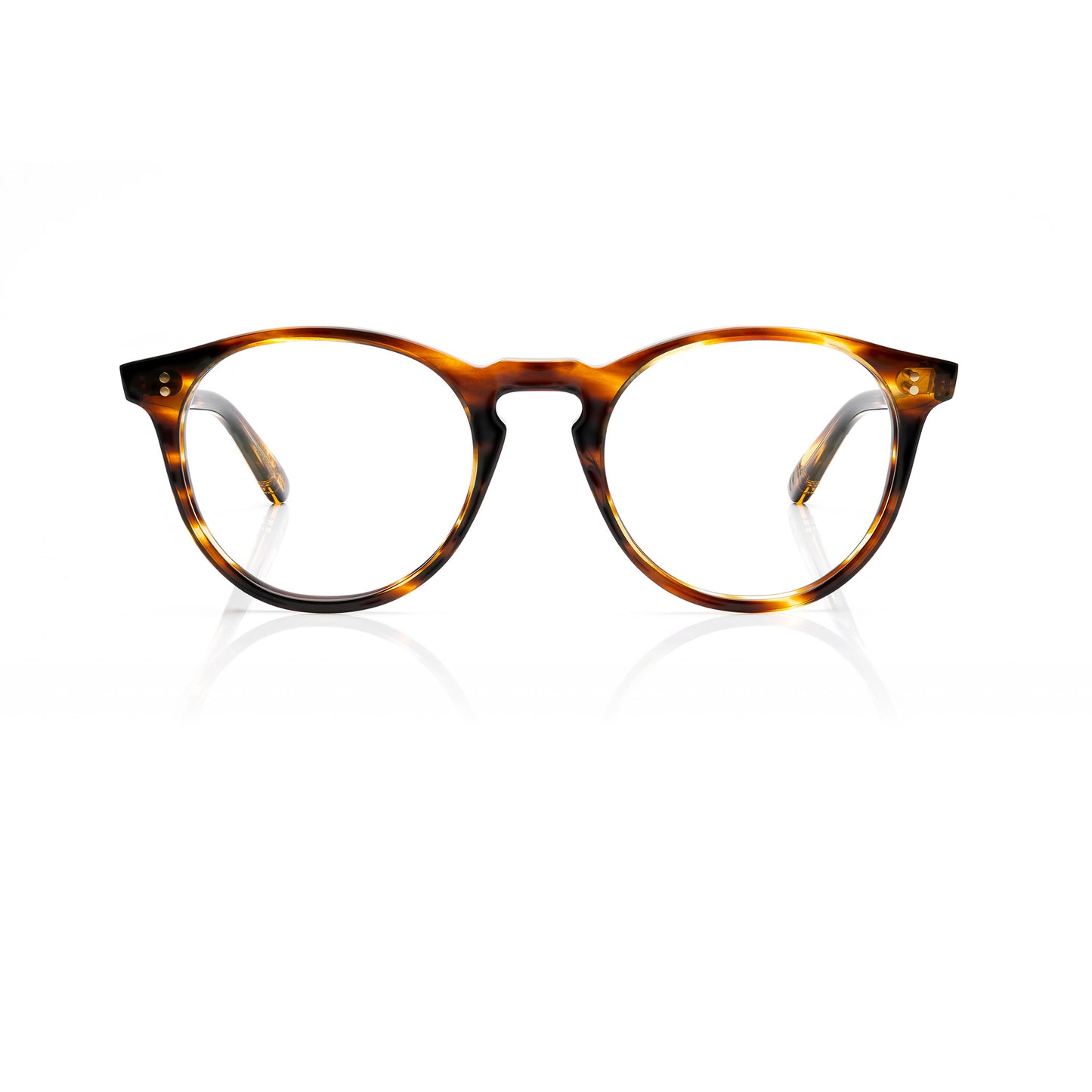 COPPERHEAD 2.0 - BROWN HAVANA