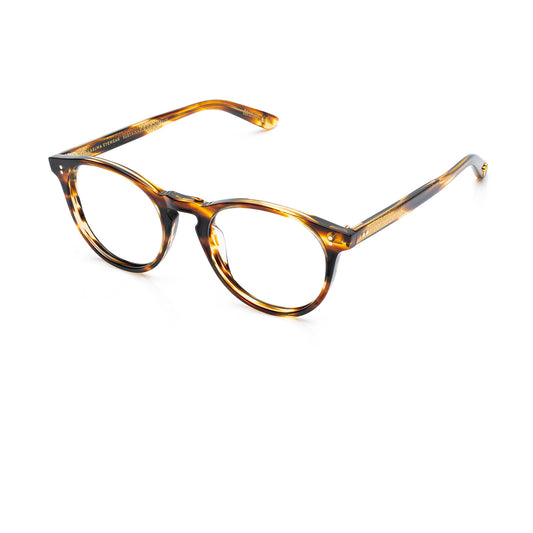 COPPERHEAD 2.0 - BROWN HAVANA