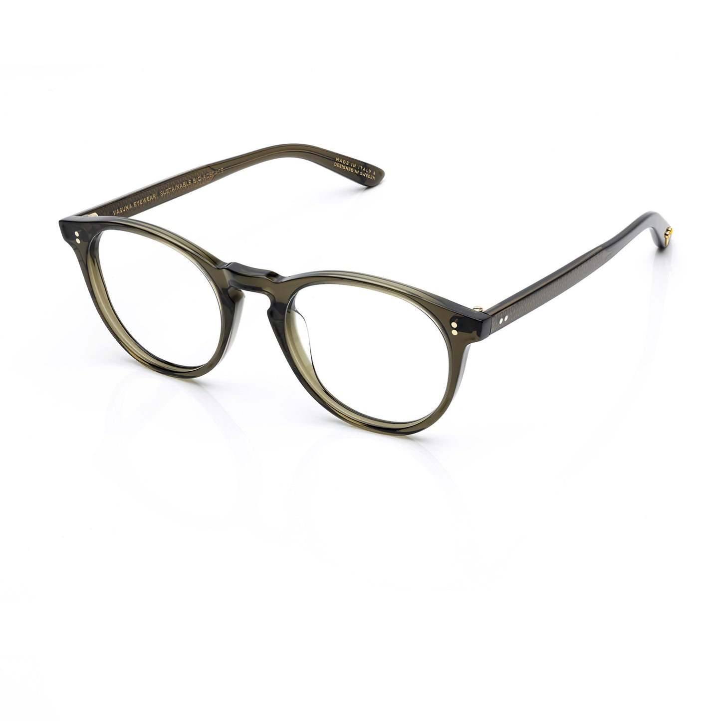 COPPERHEAD 2.0 - OLIVE