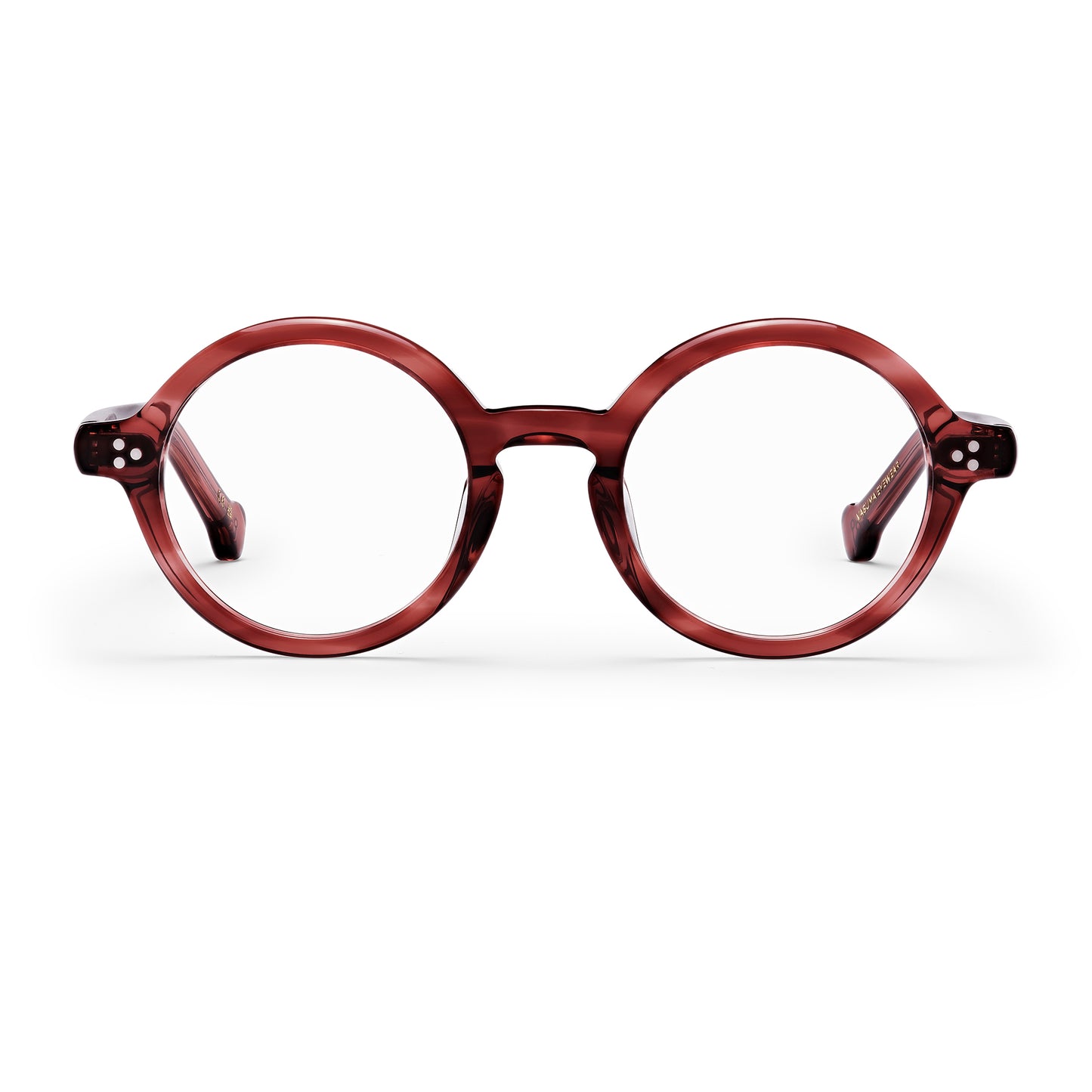 COULEUVRE | RED HAVANA