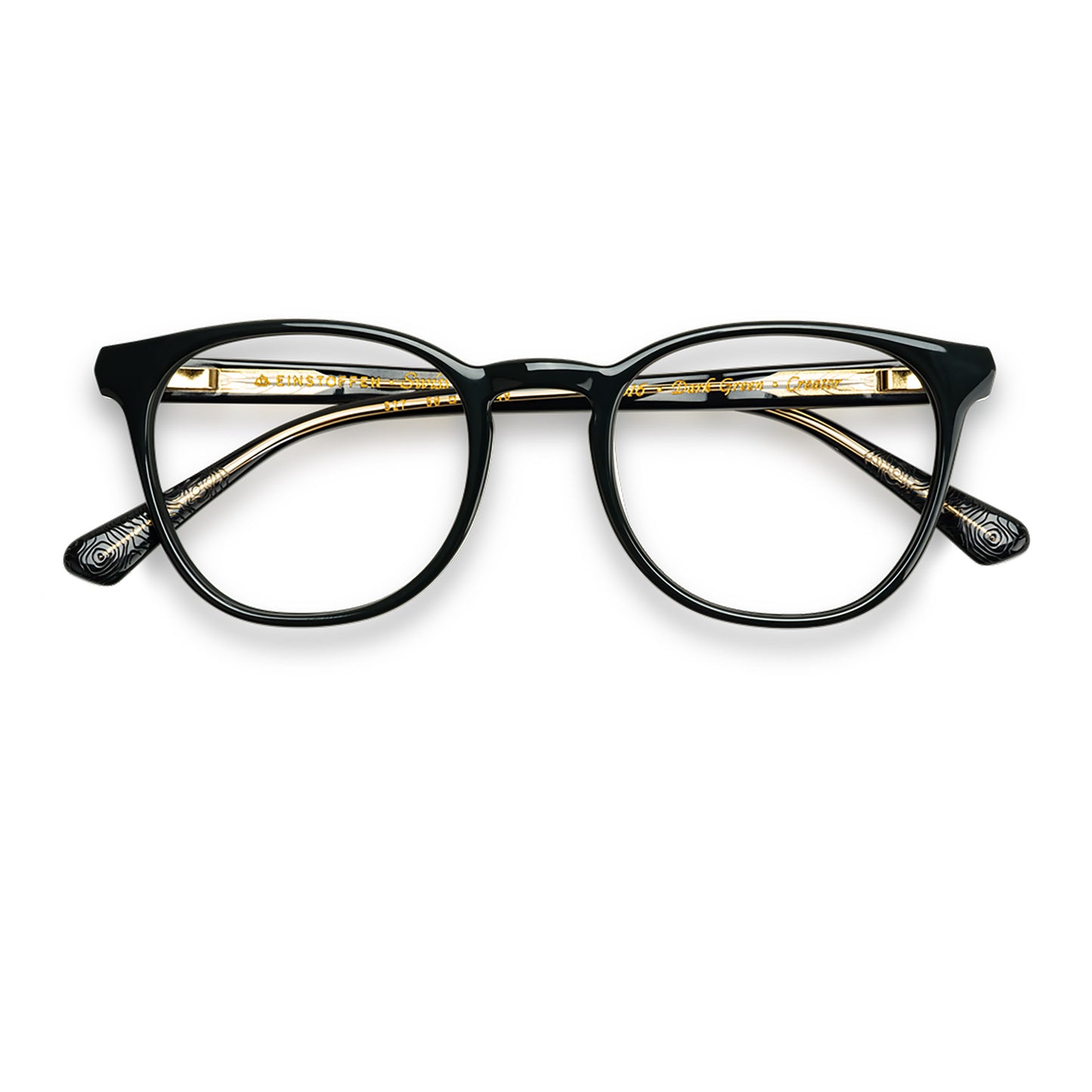CREATER | DARK GREEN