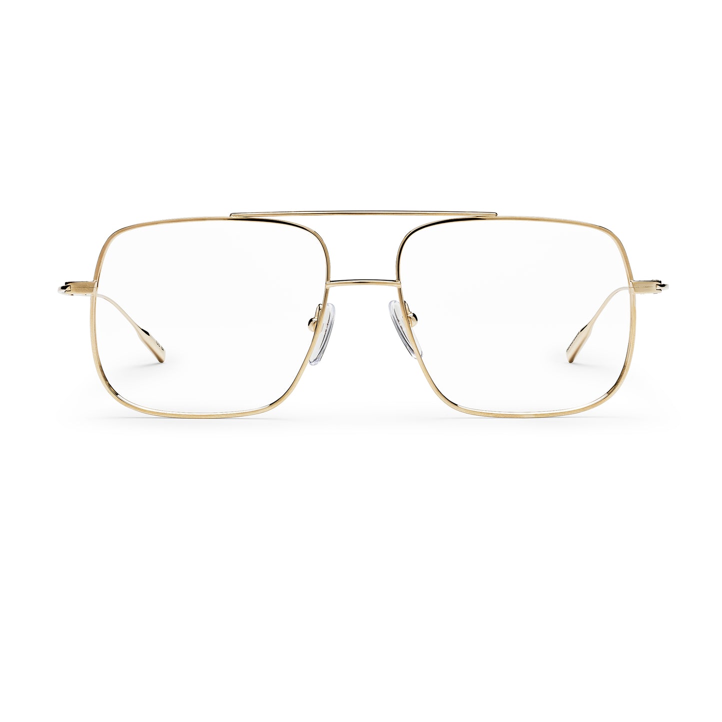 CUBAN - GOLD
