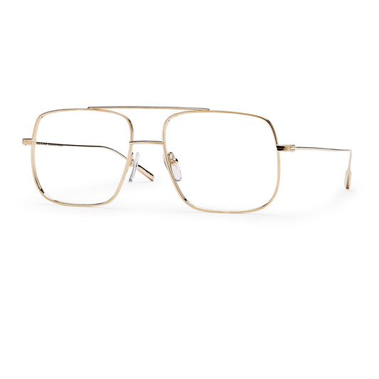 CUBAN - GOLD