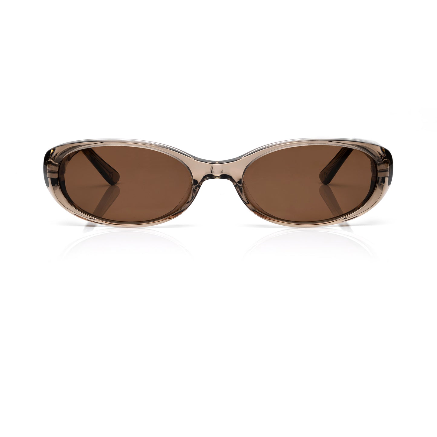 DICE | SMOKE - BROWN