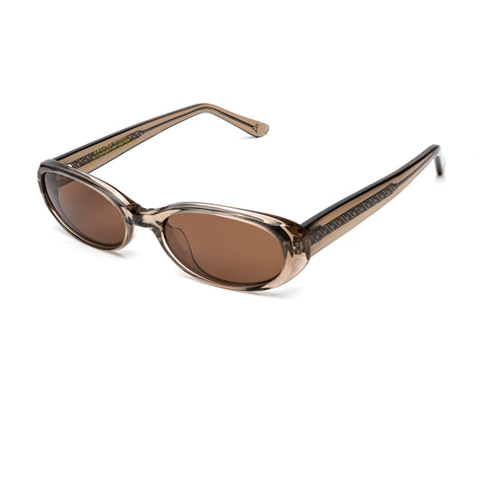DICE | SMOKE - BROWN