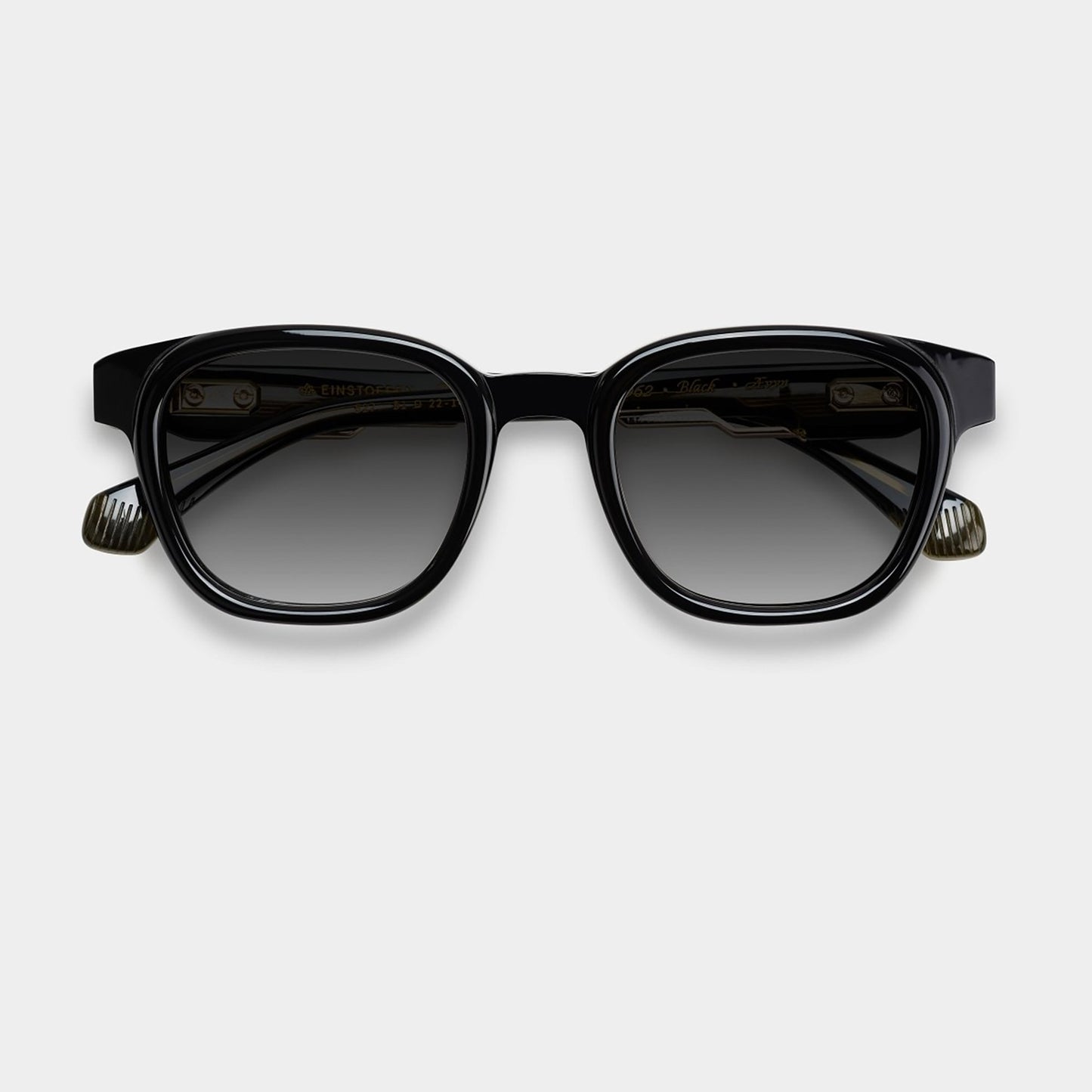 ÆVYN | BLACK