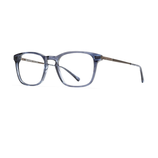 AUTOR | BLUE & WALNUT