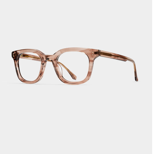 BERGFÜHRER | LIGHT BROWN
