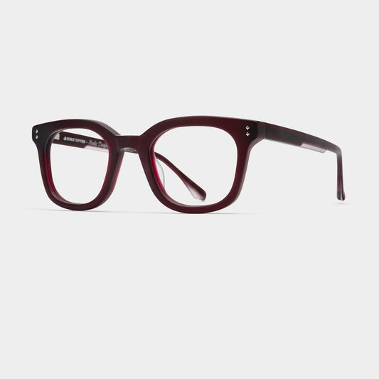 BERGFÜHRER | BURGUNDY