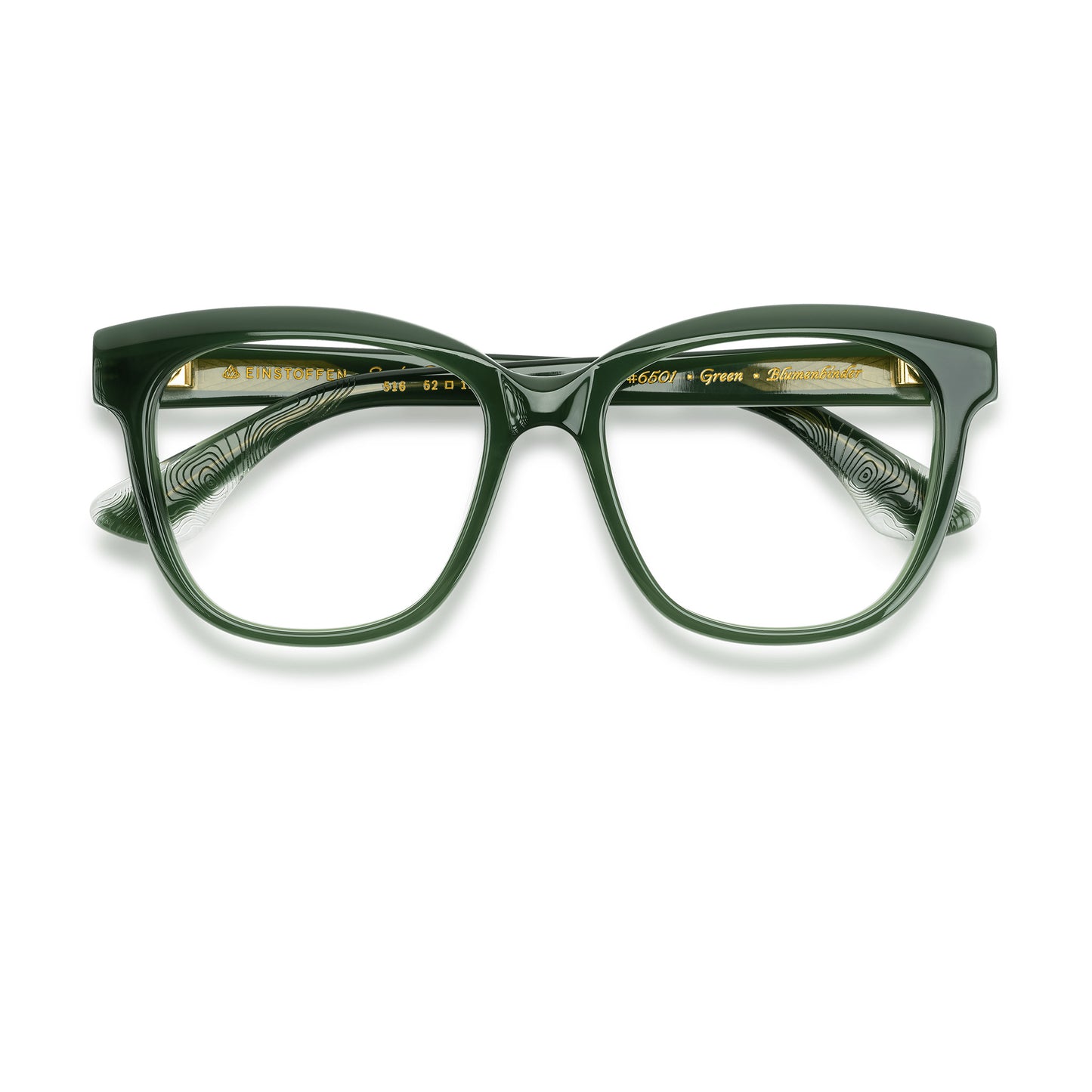 BLUMENBINDER - GREEN
