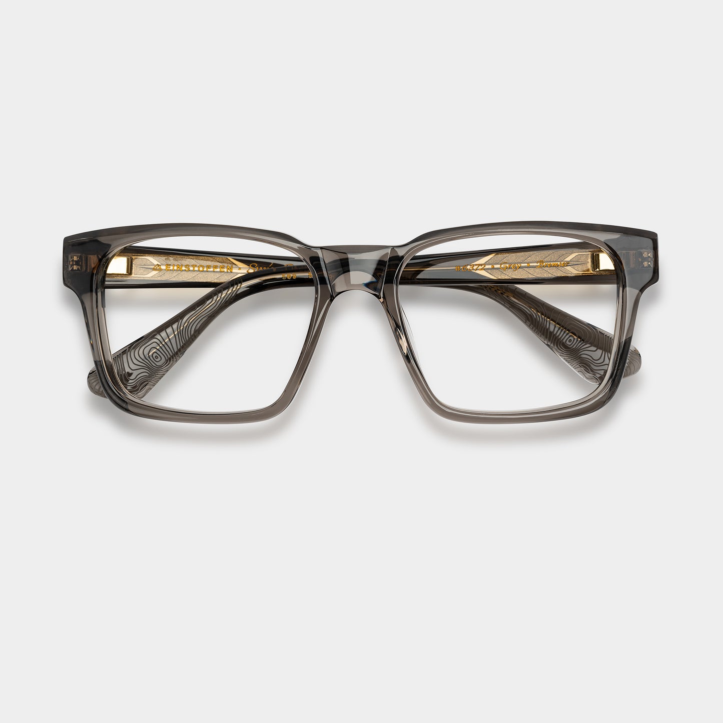 BREMSER | GREY