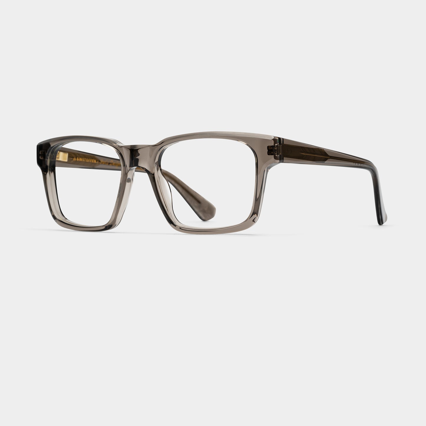 BREMSER | GREY