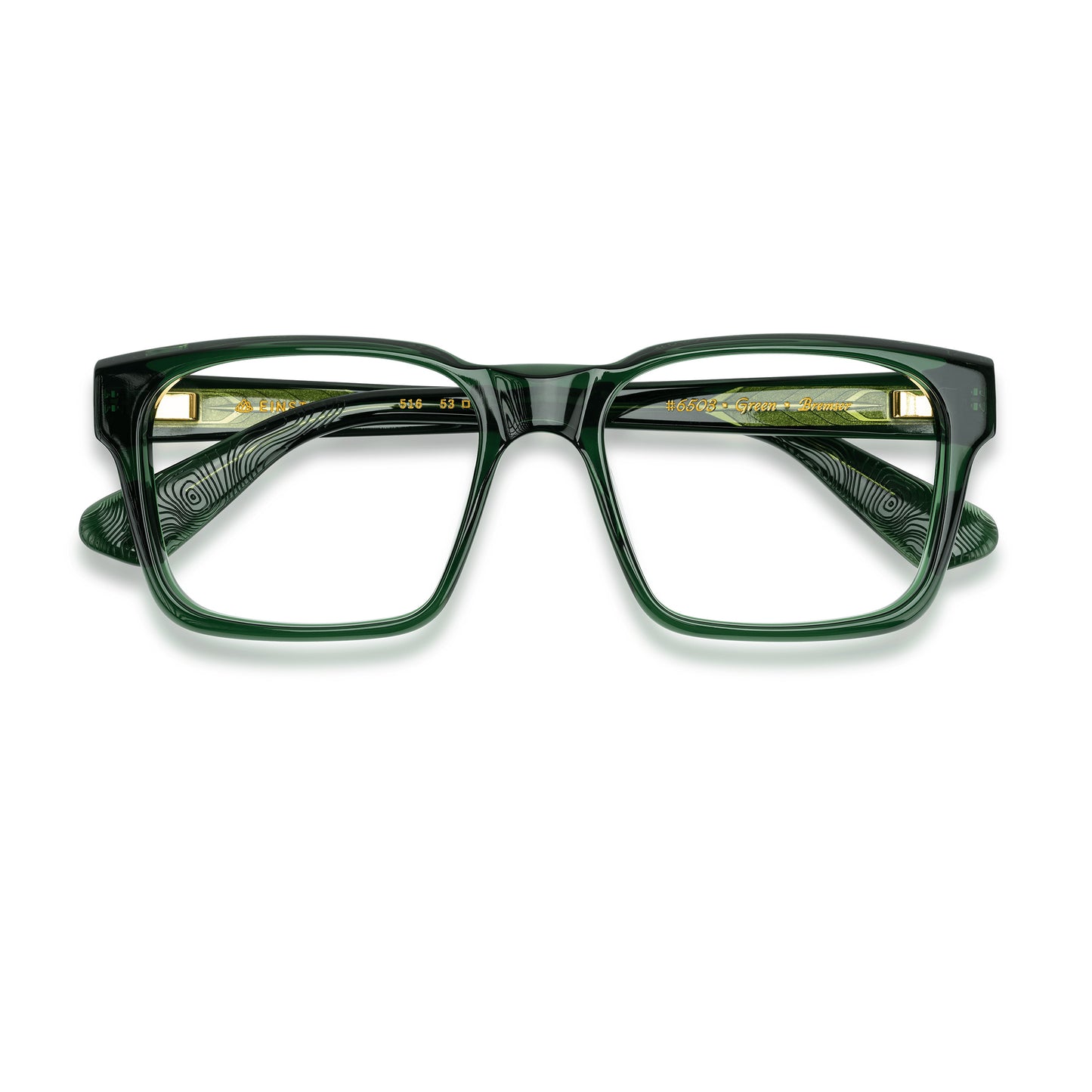 BREMSER | GREEN