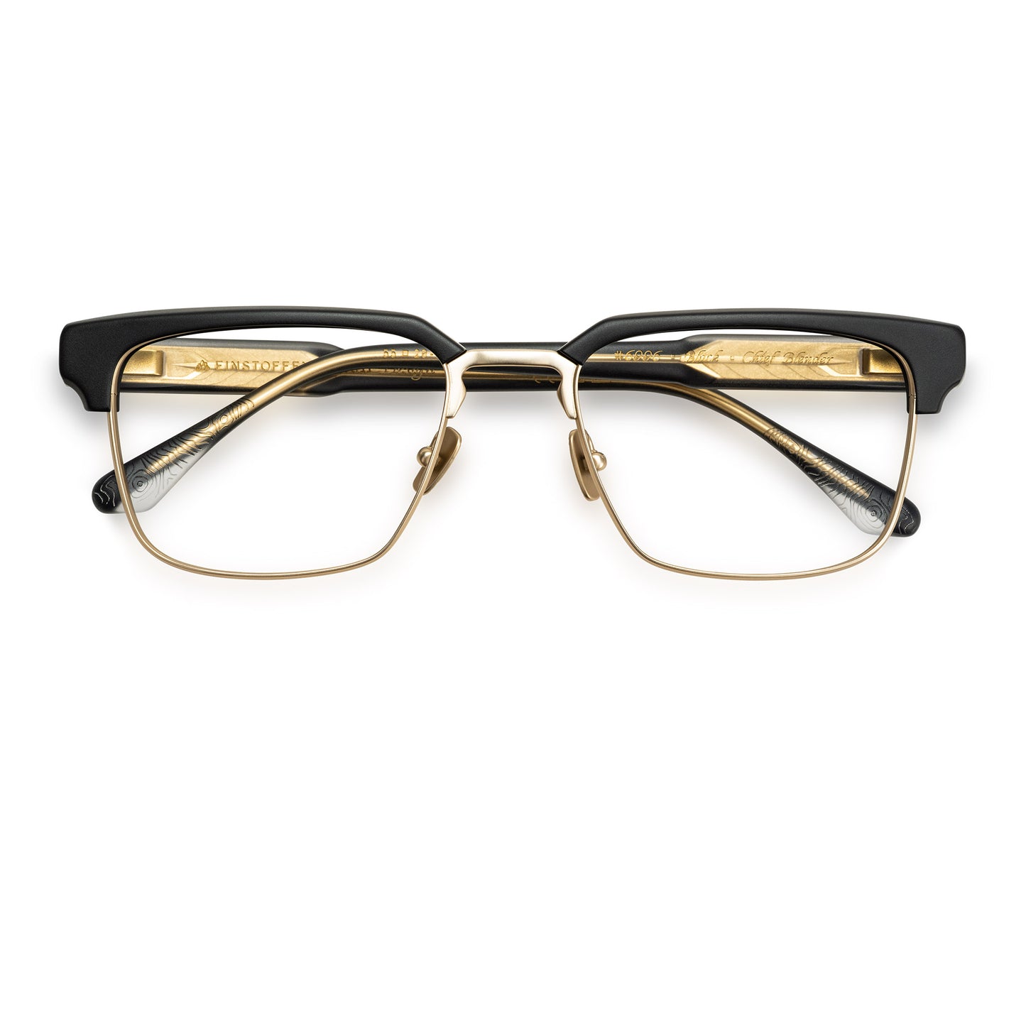 CHIEF BLENDER | BLACK