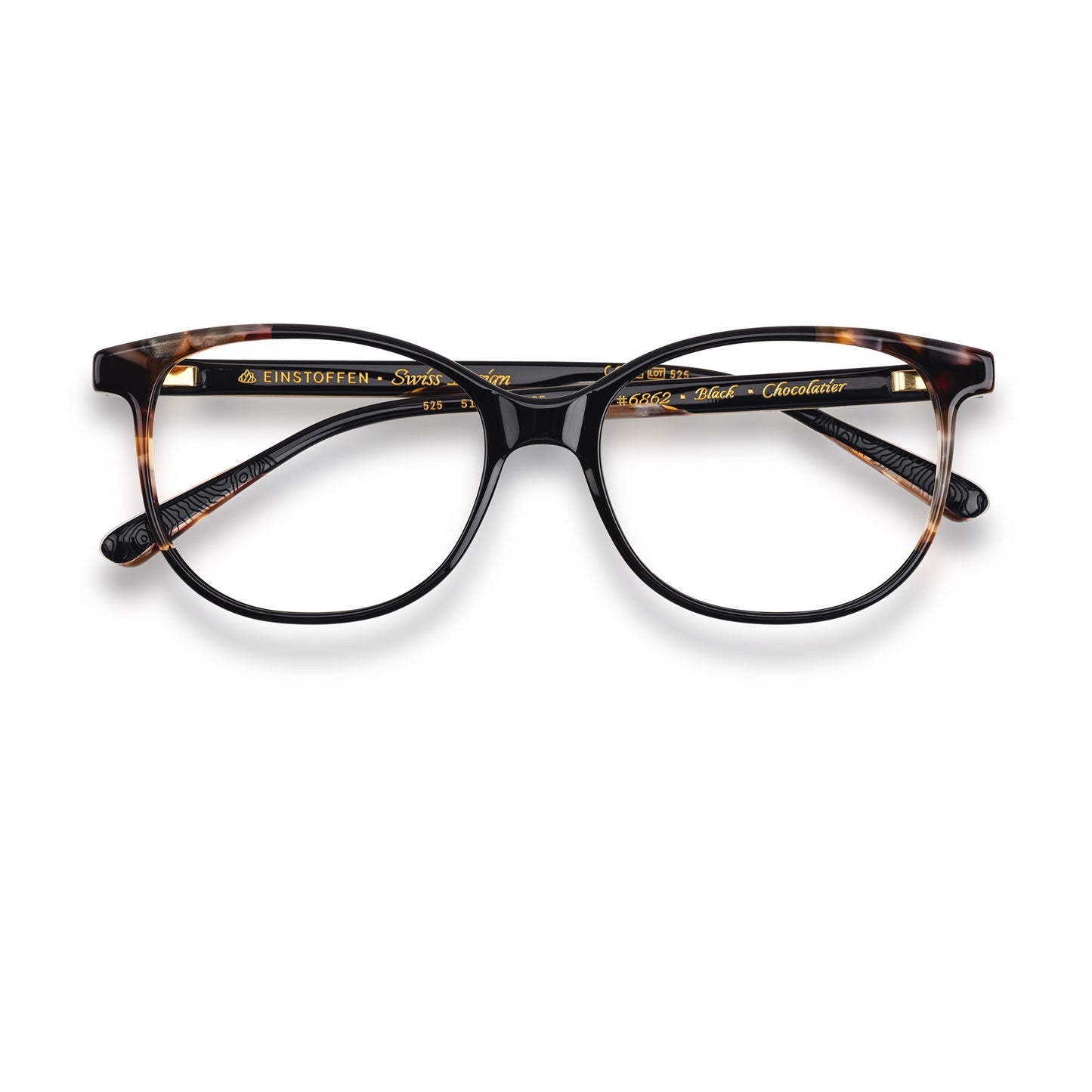 CHOCOLATIER | BLACK