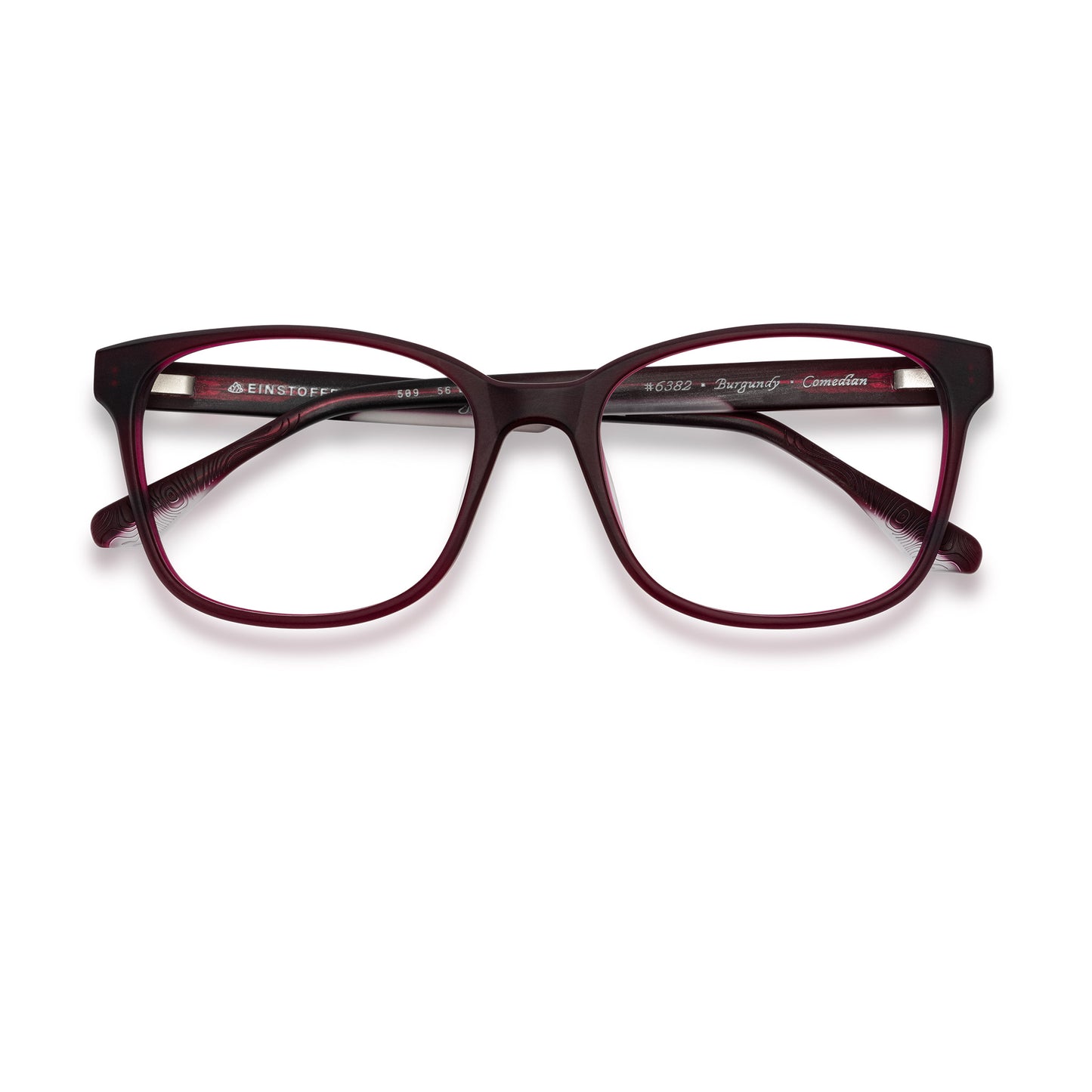 COMEDIAN | BURGUNDY